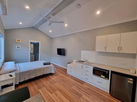 Gulgong Tourist Park - Accommodation Bookings 4