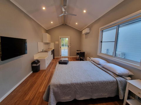 Gulgong Tourist Park - Accommodation Bookings 3