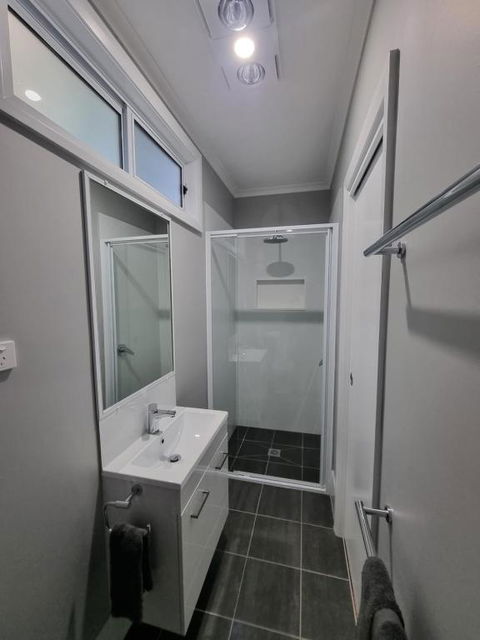 Gulgong Tourist Park - Accommodation Bookings 2