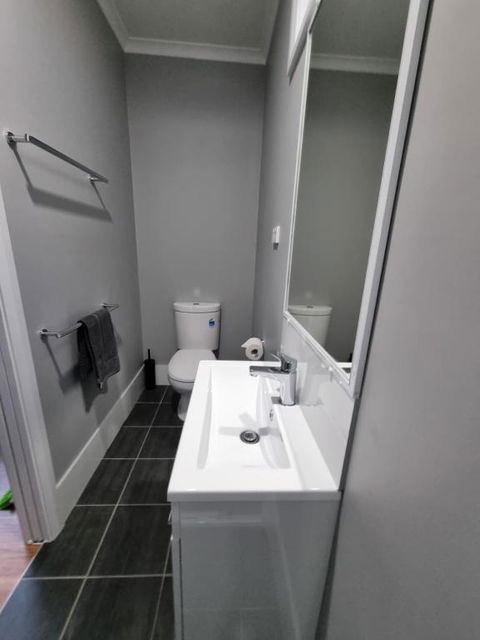 Gulgong Tourist Park - Accommodation Bookings 1