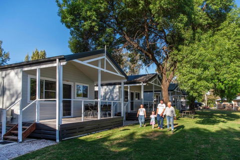 Gulgong Tourist Park - Accommodation Bookings 0