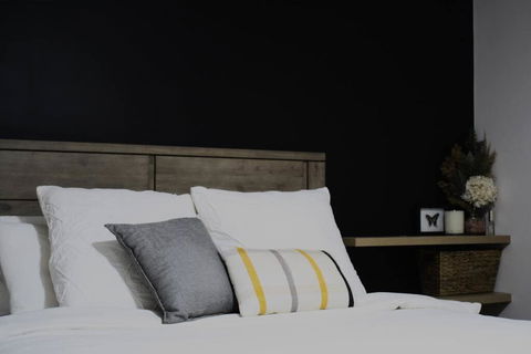 Gum Lodge, Gateway To The Murray - Accommodation Bookings 0