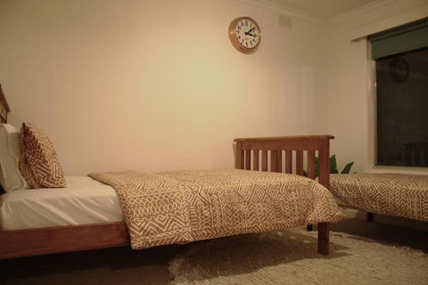 Gum Lodge, Gateway To The Murray - Accommodation Bookings 2