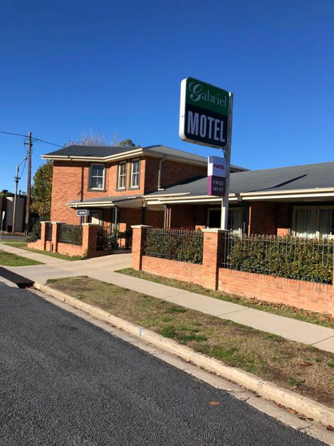 Gundagai Gabriel Motor Inn - Accommodation Bookings 3