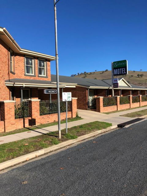 Gundagai Gabriel Motor Inn - Accommodation Bookings 1