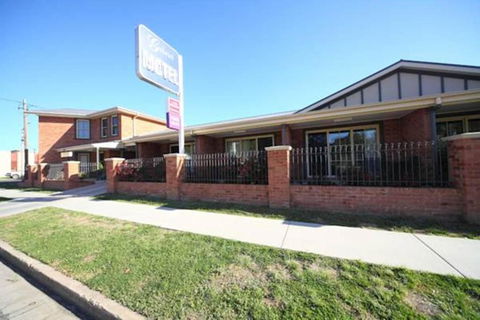 Gundagai Gabriel Motor Inn - Accommodation Bookings 2