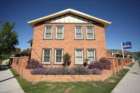 Gundagai Gabriel Motor Inn - Accommodation Bookings 4