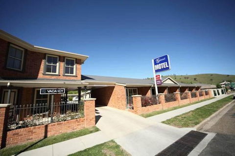 Gundagai Gabriel Motor Inn - Accommodation Bookings 0