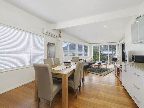 H2O Holiday Apartments Unit 13 - Accommodation Bookings 2