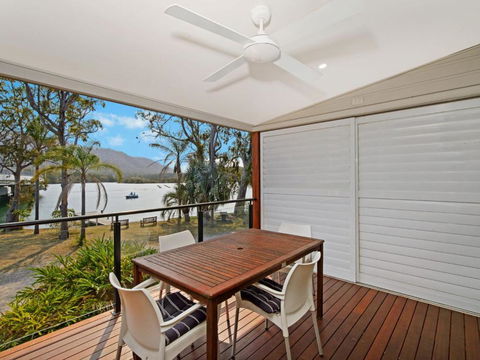 H2O Holiday Apartments Unit 13 - Accommodation Bookings 3