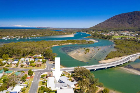 H2O Holiday Apartments Unit 5 - Accommodation Bookings 0