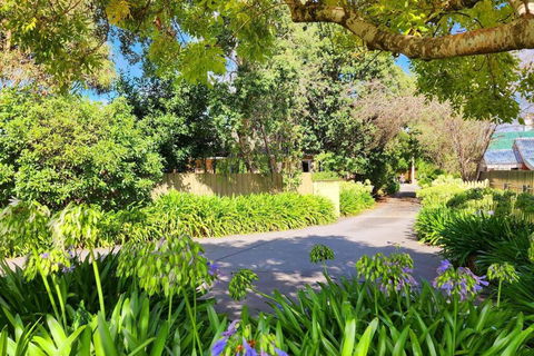 Hahndorf Home, Walk To Main St, Sleeps 8 - Accommodation Bookings 1