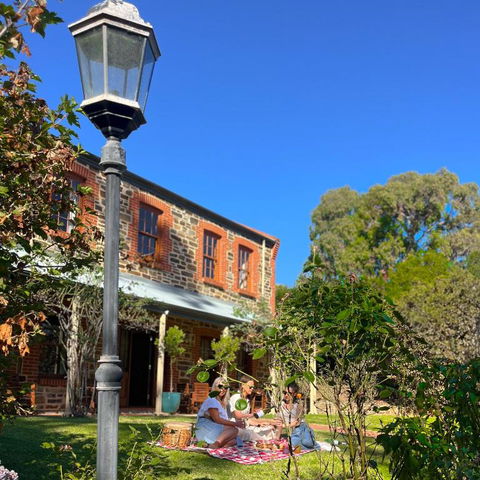 Hahndorf Luxury Retreat 5 Bedrooms For 12 Guests - Accommodation Bookings 2