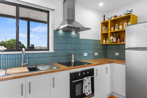 Halcyon Hardwicke Bay - Accommodation Bookings 3