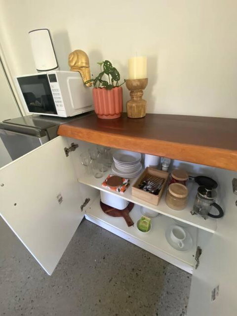 Halfway Creek Studio - Accommodation Bookings 1