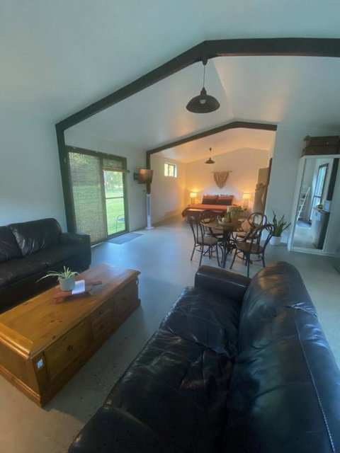 Halfway Creek Studio - Accommodation Bookings 3