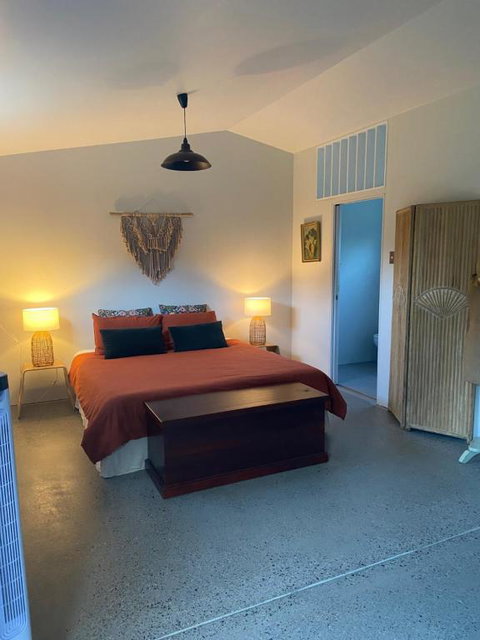 Halfway Creek Studio - Accommodation Bookings 0