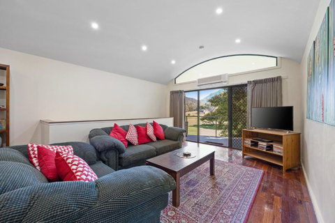 Halls Gap Escape Townhouse 2 - Accommodation Bookings 2