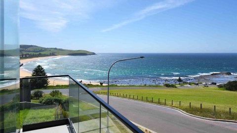 Hamilton Gerringong - Accommodation Bookings 0