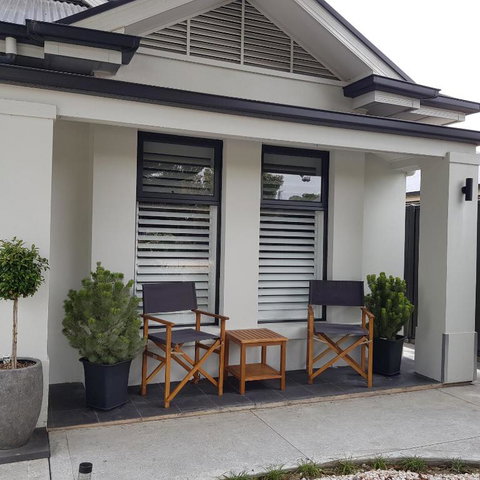 Hampton On Washington - FREE Wifi And Netflix - Accommodation Bookings 3