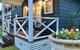 Hamptons In Rye Green Cottage 3 Mins To Hot Springs! - thumb 0
