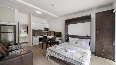 Hangar - Accommodation Bookings 1