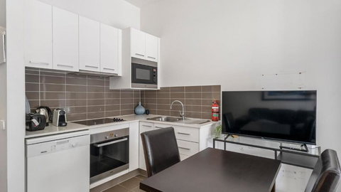 Hangar - Accommodation Bookings 3