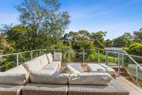 Happy Campers - Accommodation Bookings 2