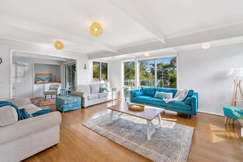 Happy Campers - Accommodation Bookings 0