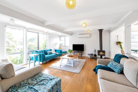 Happy Campers - Accommodation Bookings 3