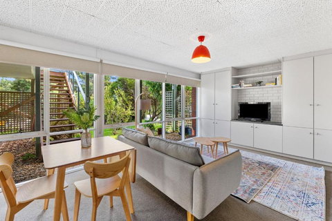 Happy Campers - Accommodation Bookings 1