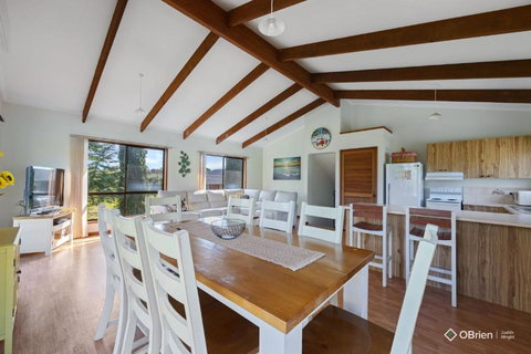 Happy Cowes Retreat Phillip Island - Accommodation Bookings 0
