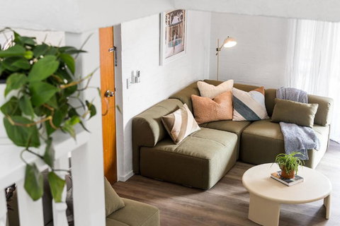 Happy Gilmore - Accommodation Bookings 0