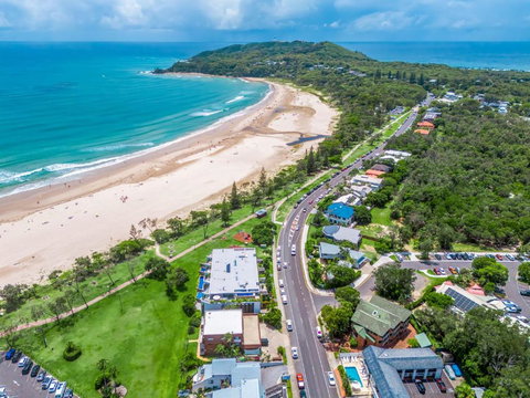 Happy Gilmore - Accommodation Bookings 1