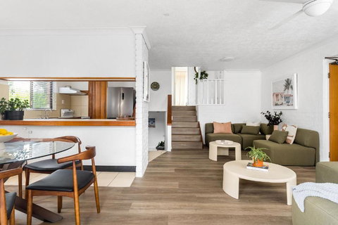 Happy Gilmore - Accommodation Bookings 3