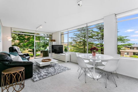 HAR20 - 2 Bedroom Harrison Street - Cremorne - Accommodation Bookings 0
