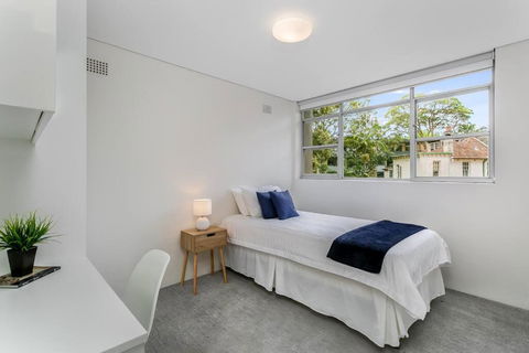 HAR20 - 2 Bedroom Harrison Street - Cremorne - Accommodation Bookings 1