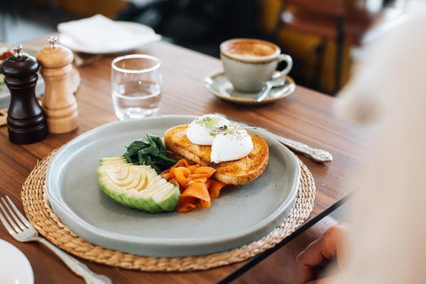 Hara House - Accommodation Bookings 3