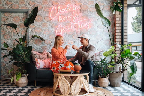 Hara House - Accommodation Bookings 1