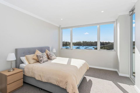 Harbour Sunrise - Accommodation Bookings 3