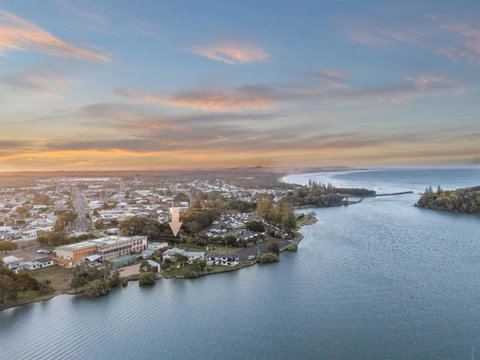 Harbour View - 5 McDonald Place - Accommodation Bookings 2