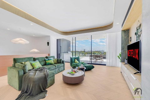 Harbour View New Year Firework - Accommodation Bookings 0