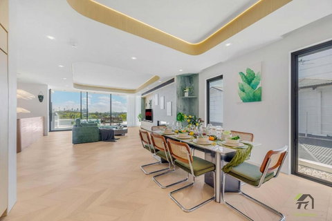 Harbour View New Year Firework - Accommodation Bookings 2