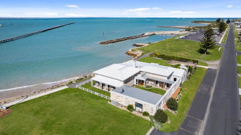 Harbour Masters Beachport - Accommodation Bookings 0