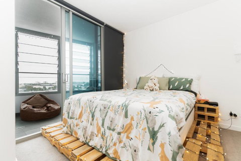 HarbourView Melbourne CBD - Accommodation Bookings 2