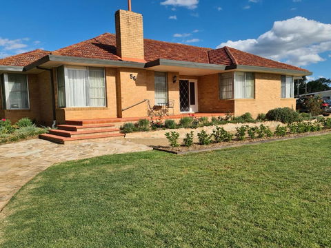 Harden Golfers Rest Accommodation - Accommodation Bookings 2