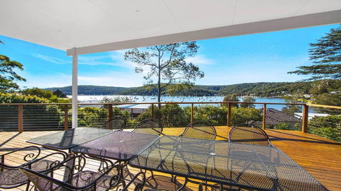 Hardys Bay Haven - Bay Views & Wifi - Accommodation Bookings 1