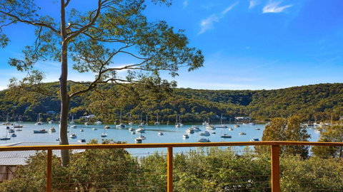 Hardys Bay Haven - Bay Views & Wifi - Accommodation Bookings 0