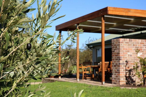Harley Hill Farm - A Rare Country Escape - Accommodation Bookings 2