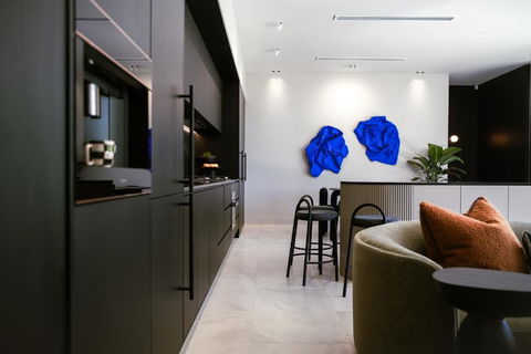 Harrogate Lane Retreat - Accommodation Bookings 1